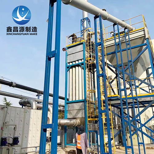  影響濕電除塵器工作效率的因素有哪些？