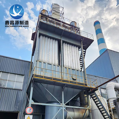  濕電除塵器的清灰周期一般是多久？