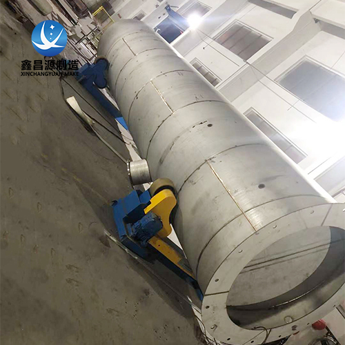 304不銹鋼噴淋塔在噴漆車(chē)間的應(yīng)用